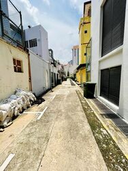 Keong Saik Road (D2), Retail #454370751